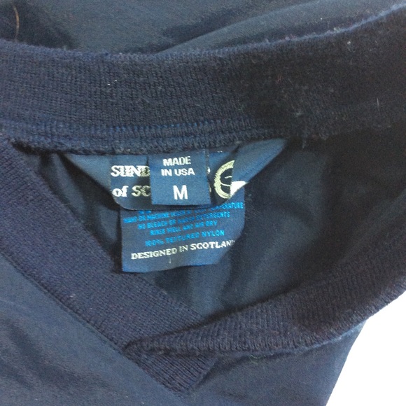 Sunderland of Scotland pullover - Picture 5 of 5